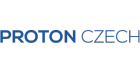 PROTON CZECH s. r. o. logo