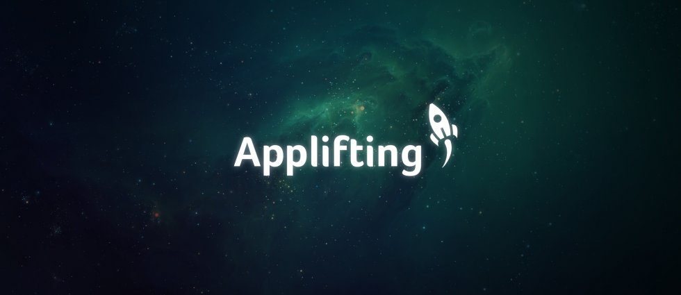 Applifting cover