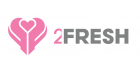 2FRESH logo