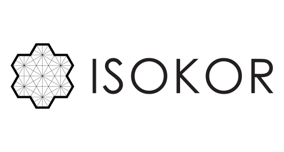 ISOKOR Bohemia s.r.o. logo