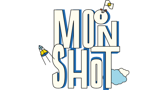 Moonshot Platform logo