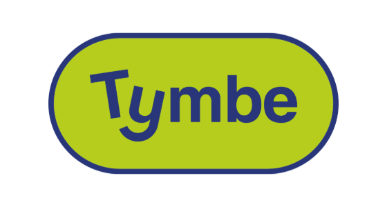 TYMBE, a.s. logo