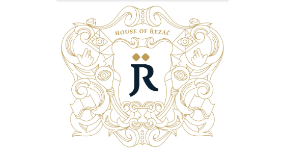 House of Řezáč logo