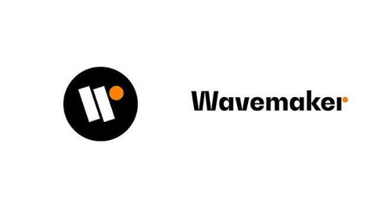 Wavemaker Czech s.r.o. logo