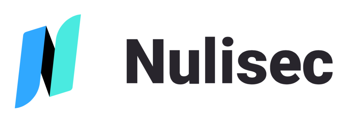 Nulisec cover