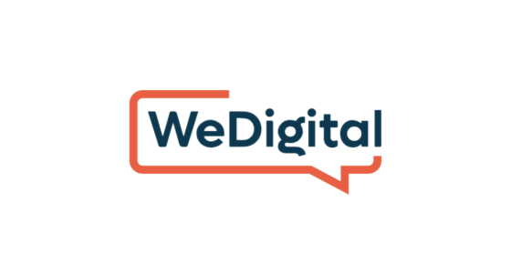 WeDigital Prague logo
