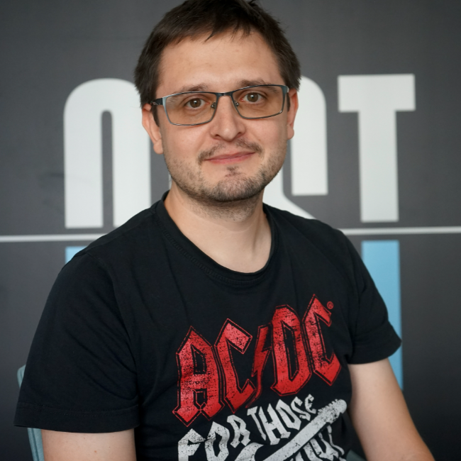 Zdeněk Dršťák