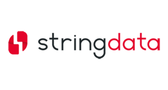 StringData s.r.o. logo