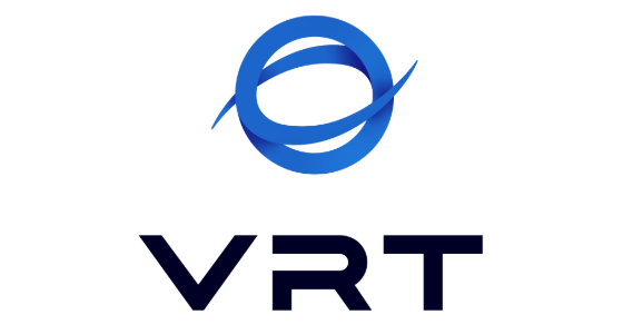 Virtual Reality Training logo