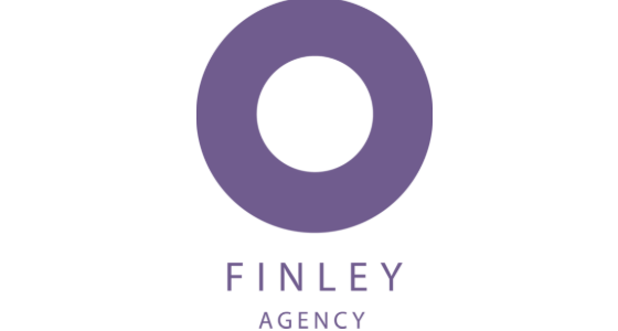 FINLEY AGENCY s.r.o. logo