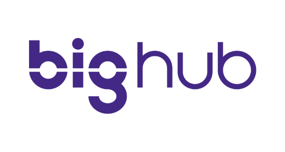 BigHub s.r.o. logo