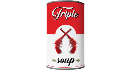 Triple Soup Agency logo
