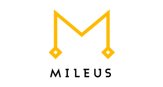 Mileus logo