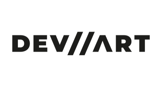 Dev Art Digital Agency s.r.o. logo