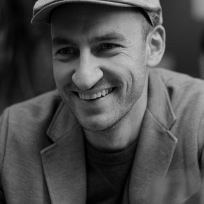 Tomáš Netrval