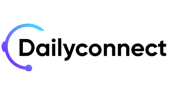 Daily Connect s.r.o. logo