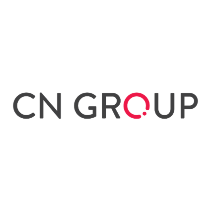 CN Group CZ s.r.o. logo