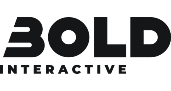 Bold Interactive s.r.o. logo
