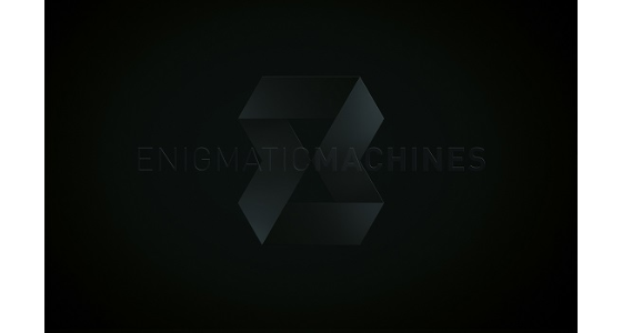 Enigmatic Machines, s.r.o. logo
