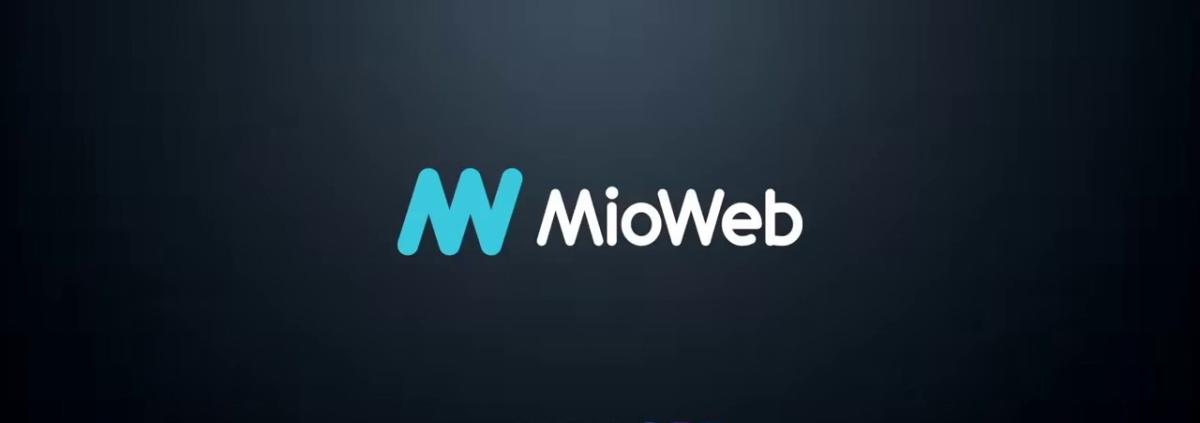 MioWeb s.r.o. cover