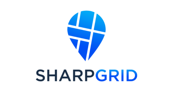 SharpGrid s.r.o. logo