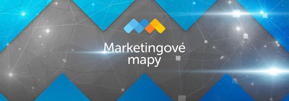 Marketing mapy cover