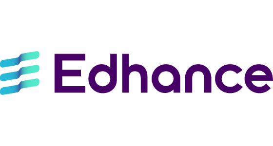 Edhance logo