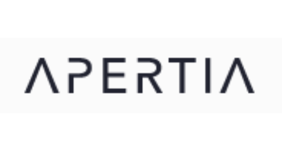 Apertia Tech s.r.o. logo