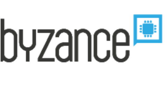BYZANCE IT Solutions s.r.o. logo