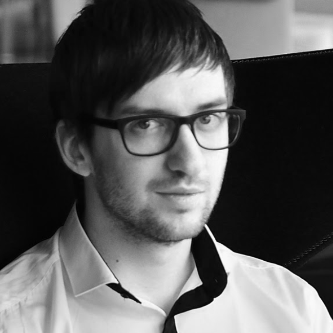 Michal Marek
