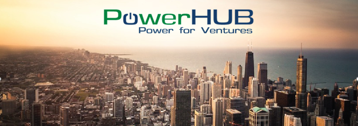 PowerHUB z.ú. cover