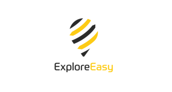 ExploreEasy s.r.o. logo