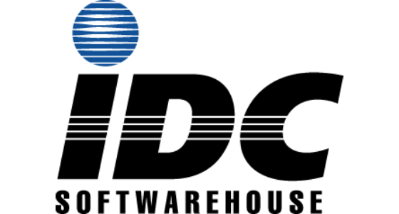 IDC-softwarehouse s.r.o. logo