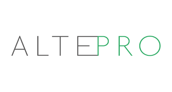 ALTEPRO logo