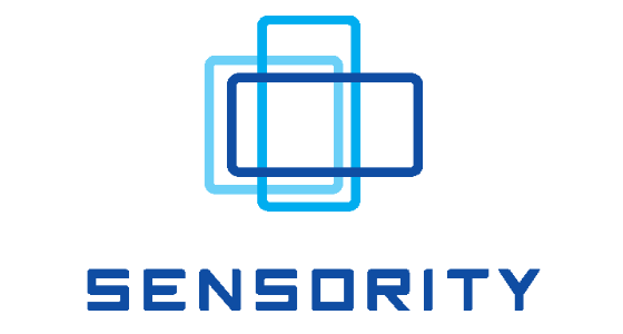 Sensority s.r.o. logo