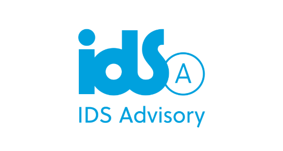 IDS Advisory logo