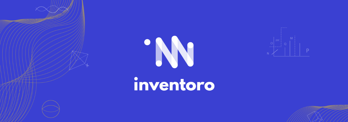 Inventoro cover