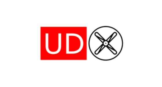 UDX logo