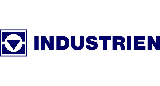 Industrien s.r.o. logo
