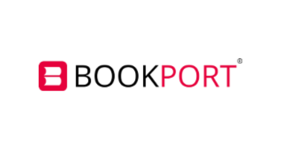 BOOKPORT logo