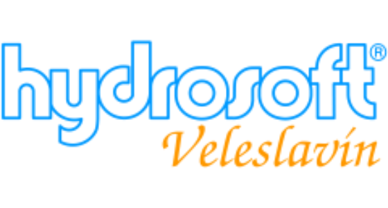 HYDROSOFT Veleslavín s.r.o. logo