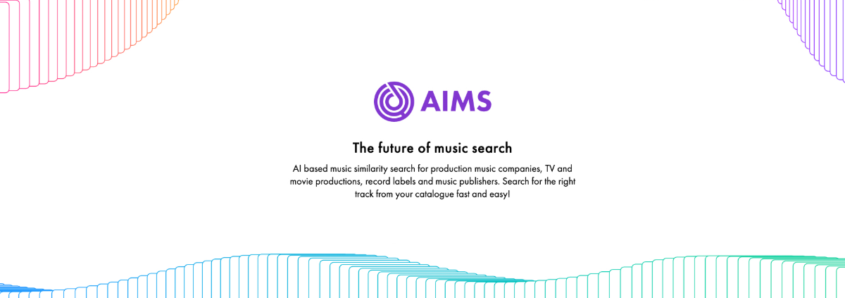 AIMS API cover