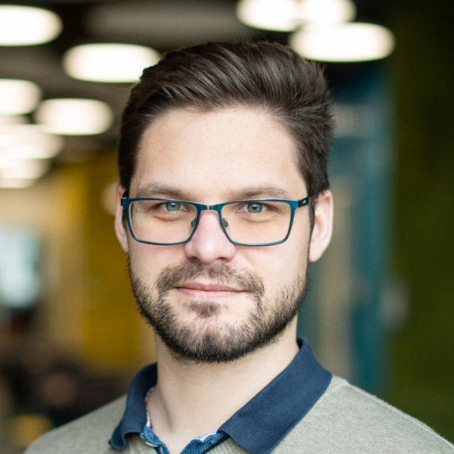 David Kocián