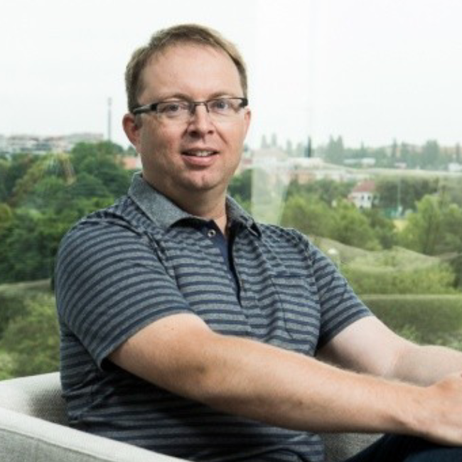 Jan Hlaváček