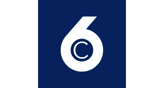 6clickz s.r.o. logo