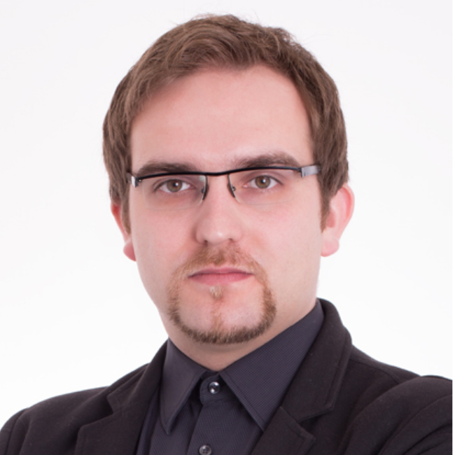 Pavel Mikulenka