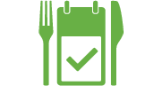 Dine4Fit, a.s. logo