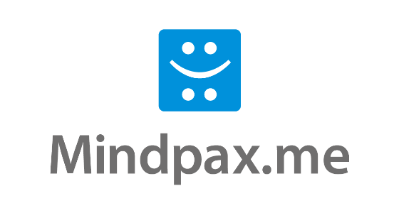MINDPAX.me logo