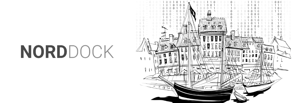NORDDOCK ApS cover