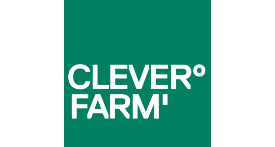 CleverFarm, a.s. logo